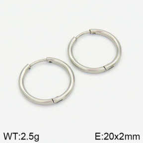 Stainless Steel Earrings  2E2001383vaia-214