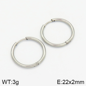 Stainless Steel Earrings  2E2001385vaia-214