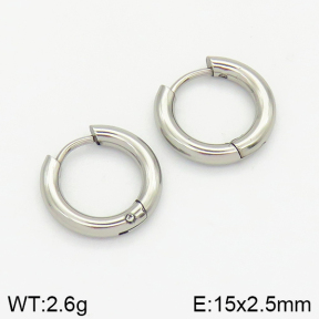 Stainless Steel Earrings  2E2001401vaia-214