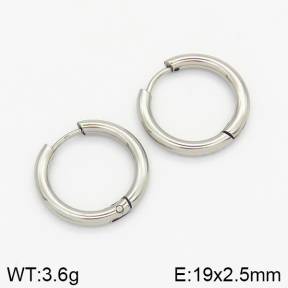 Stainless Steel Earrings  2E2001407vaia-214