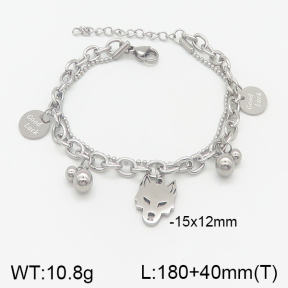 Stainless Steel Bracelet  5B2001544vbnl-350
