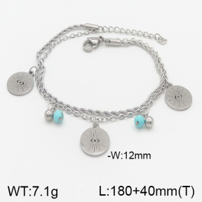 Stainless Steel Bracelet  5B4001556vbnl-350