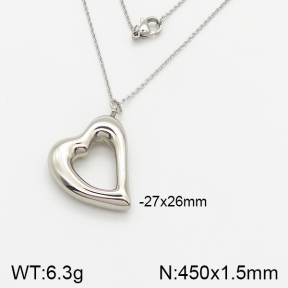 Stainless Steel Necklace  5N2001407vbnl-742