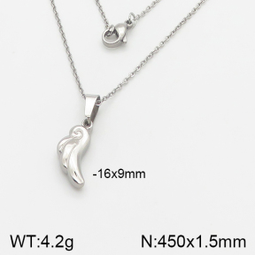 Stainless Steel Necklace  5N2001431baka-742