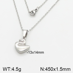 Stainless Steel Necklace  5N2001432baka-742