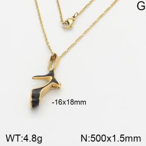 Stainless Steel Necklace  5N3000318bbml-742