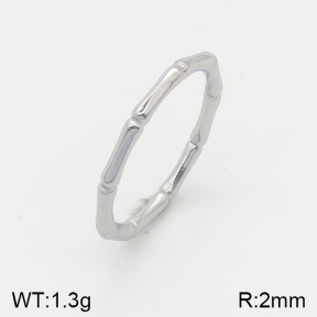 Stainless Steel Ring  6-9#  5R2001337aajl-355