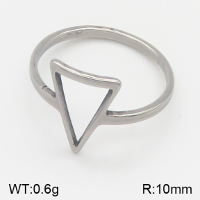 Stainless Steel Ring  7#  5R2001492aahp-360