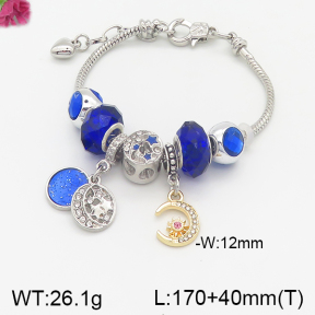 Fashion Bracelet  F5B402096bhia-J54