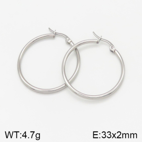 Stainless Steel Earrings  5E2001960aahi-423