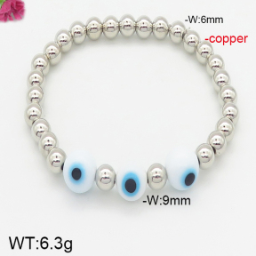 Fashion Copper Bracelet  F5B301539abol-J138