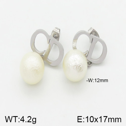 Dior  Earrings  PE0172200vhha-656