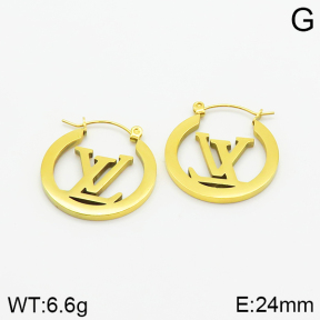 LV  Earrings  PE0172234bbml-434