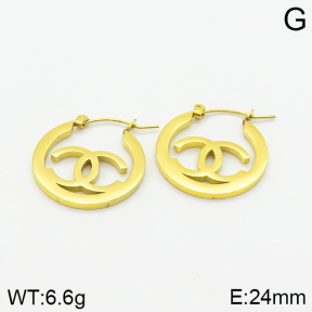 Chanel  Earrings  PE0172235bbml-434