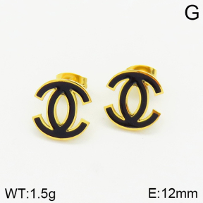 Chanel  Earrings  PE0172238ablb-434