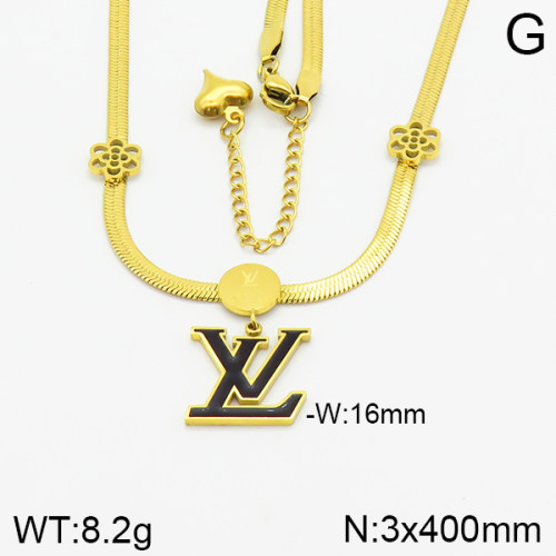 LV  Necklaces  PN0172278abol-434