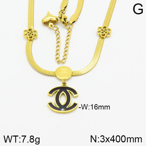 Chanel  Necklaces  PN0172279abol-434