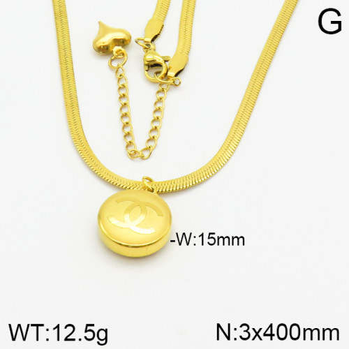 Chanel  Necklaces  PN0172280vbnl-434