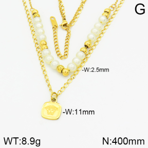 Versace  Necklaces  PN0172281bhva-434