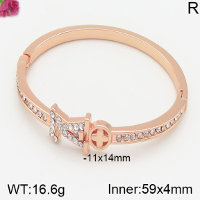 Fashion LV Bangles  PZ0172227abol-J54