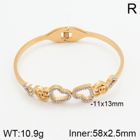 Chanel  Bangles  PZ0172256vhkl-434