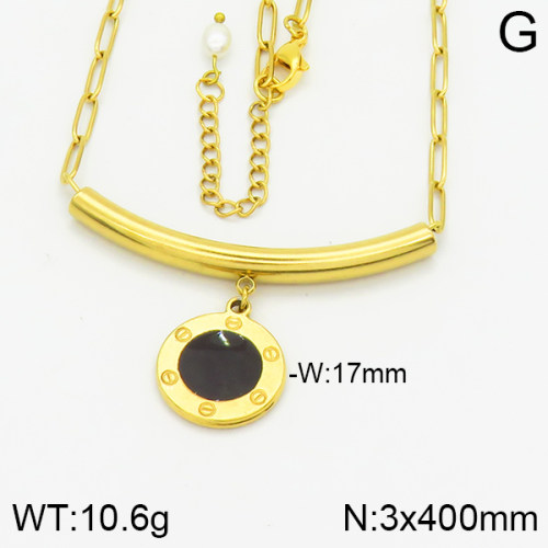 SS Necklaces  TN2000284bhva-312