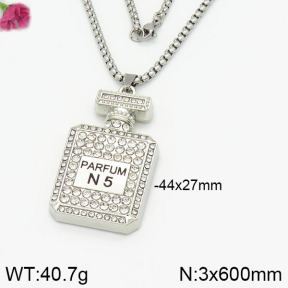 Fashion  Necklaces  TN2000291vbnl-J50