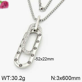 Fashion  Necklaces  TN2000292vbnl-J50