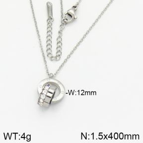 SS Necklaces  TN2000296vbmb-434