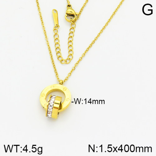 SS Necklaces  TN2000297vbnb-434