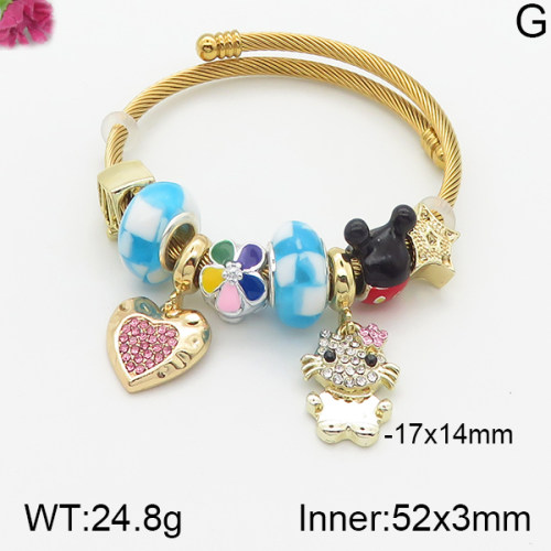 Fashion  Bangles  TZ5000165vhha-J50