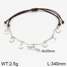 Stainless Steel Bracelet  2B8000114vbnb-350