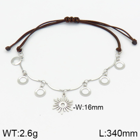 Stainless Steel Bracelet  2B8000115vbnb-350