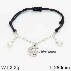 Stainless Steel Bracelet  2B8000126vbnb-350