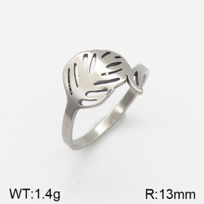 Stainless Steel Ring  7#  5R2001628aahp-360