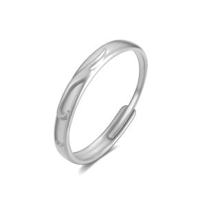 Stainless Steel Ring  6R2001216vaii-691  PR0092
