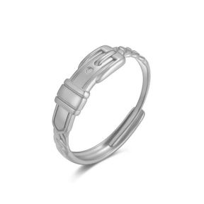 Stainless Steel Ring  6R2001220vaii-691  PR0094
