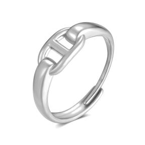 Stainless Steel Ring  6R2001234vaii-691  PR0101