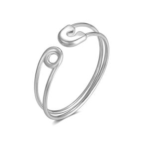 Stainless Steel Ring  6R2001238vaii-691  PR0103