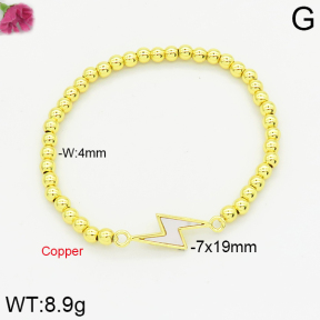 Fashion Copper Bracelet  F2B300329bhia-J128