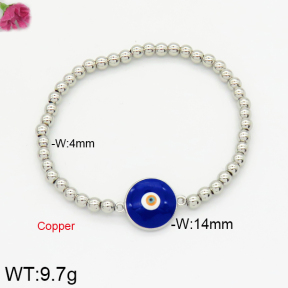 Fashion Copper Bracelet  F2B300335bhva-J128
