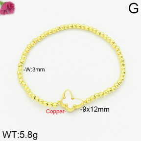 Fashion Copper Bracelet  F2B401084bhia-J128