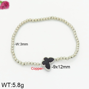 Fashion Copper Bracelet  F2B401088bhia-J128