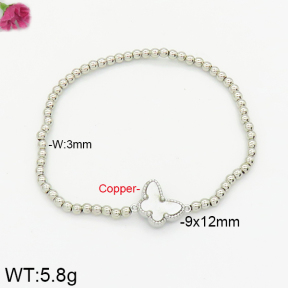Fashion Copper Bracelet  F2B401089bhia-J128