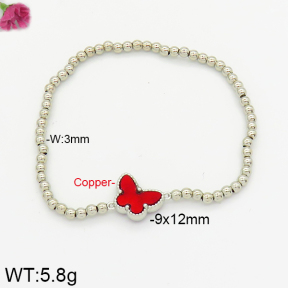 Fashion Copper Bracelet  F2B401091bhia-J128
