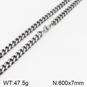 Stainless Steel Necklace  5N2001468abol-641