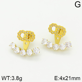 Dior  Earrings  PE0172370bhia-669