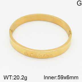 CK  Bangles  PZ0172320vhmv-312