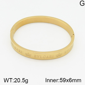  Bvlgari  Bangles  PZ0172323ahlv-312