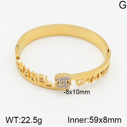 Chanel  Bangles  PZ0172350bika-312